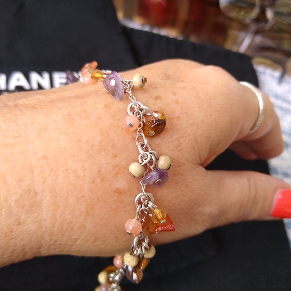 Jewelry Trio feat. 925 Sterling Earrings - Picture 11 of 12